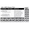 Image 1 : Sitz Charm 7321