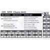 Image 1 : Sitz  Charm 6641