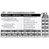 Image 1 : Sitz Accomplishment 2981