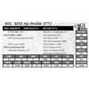 Image 1 : Sitz Ajs Profile 377J
