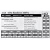 Image 1 : Sitz Resilient 10991