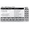 Image 1 : Sitz Charm 7371