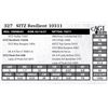 Image 1 : Sitz Resilient 10311