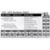 Image 1 : Sitz Resilient 10261