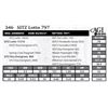 Image 1 : Sitz Lotto 797