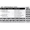 Image 1 : Sitz Resilient 12321