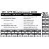 Image 1 : Sitz RLS Achievement 10031