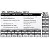 Image 1 : Sitz Exclusive 10191