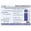 Image 1 : Bobcat Emerald K14