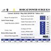 Image 1 : Bobcat Power Surge K33