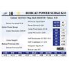 Image 1 : Bobcat Power Surge K35