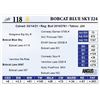 Image 1 : Bobcat Blue Sky J24