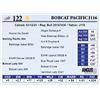 Image 1 : Bobcat Pacific J116