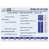 Image 1 : Bobcat Gus J40