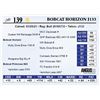 Image 1 : Bobcat Horizon J133