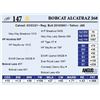 Image 1 : Bobcat Alcatraz J68