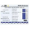 Image 1 : Bobcat Gus J51 (NO VIDEO)