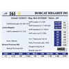 Image 1 : Bobcat Megahit J95 (NO VIDEO)