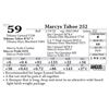 Image 1 : Marcys Tahoe 252