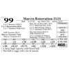 Image 1 : Marcys Renovation 2123