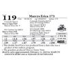 Image 1 : Marcys Erica 173