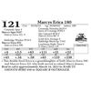 Image 1 : Marcys Erica 180