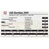 Image 1 : LGR Sheridan 2049