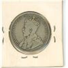 Image 2 : 1914 silver 50 cents