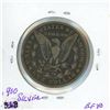 Image 2 : 1891-O US MORGAN SILVER DOLLAR