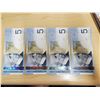Image 2 : 4 CDN 2008 $5 BILLS UNC + SEQUENTIAL