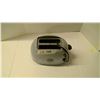 Image 2 : Winnipeg Jets Toaster