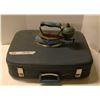 Image 1 : Birkdale Crystallite Luggage & Matching Oil Iron