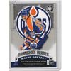 Image 2 : OPC Franchise Heroes 2018/19 - Connor McDavid & Wayne Gretzky