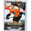 Image 1 : Nolan Patrick Parkhurst Rookies 2017/18