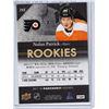 Image 2 : Nolan Patrick Parkhurst Rookies 2017/18