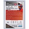 Image 2 : Jose Theodore Bowman Gold Refractor 2004