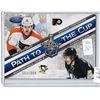 Image 1 : Path to the Cup Panini 2012/13 - Sean Couturier & Evgeni Malkin
