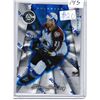 Image 1 : Peter Forsberg Pinnacle Platinum Blue 1997