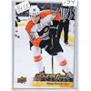 Image 1 : Nolan Patrick Young Guns UD Canvas 2017/18 Series 1