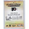 Image 2 : Nolan Patrick Young Guns UD Canvas 2017/18 Series 1