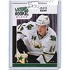 Image 1 : Jamie Benn Victory Rookie Black 2009/10 UD Series 2
