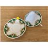 Image 1 : Boy Scouts and Confederation tea cups and saucers