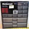 Image 1 : New Mastercraft 27 Compartment Plastic Organizer