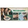 Image 1 : Vintage 1969 "Word Master" Spinning Spelling Game/ Score Sheets