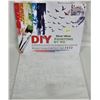 Image 1 : New DIY Paint by number Kit 50x40cm Canvas Paint & Paints