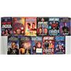 Image 1 : Lot of 11 Star Trek Next Generation Pocket Books s/c