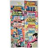Image 2 : 11 1982-83 Legion of Super Heroes Comic Books