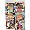Image 2 : 10 1984-85 Legion of Super Heroes Comic Books