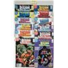 Image 2 : 12 1986 Legion of Super Heroes Comic Books