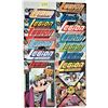 Image 2 : 13 1990 Legion of Super Heroes Comic Books
